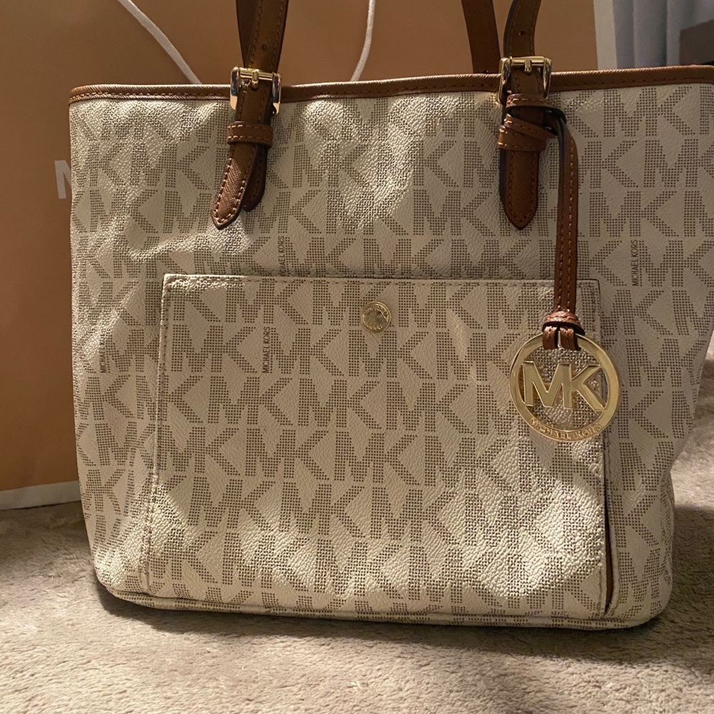 Michael Kors Jet Set